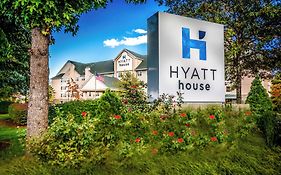 Hyatt House Herndon/Reston